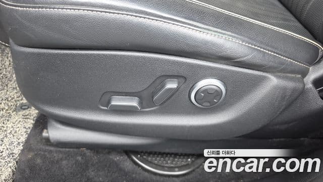 Genesis GV80 2020 — ფოტო 7/33
