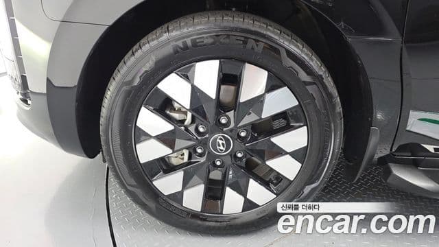 Hyundai Staria 2025 — ფოტო 10/20