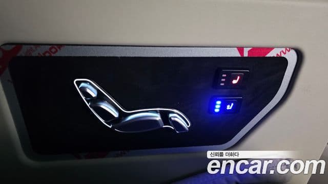 Hyundai Staria 2025 — ფოტო 6/20