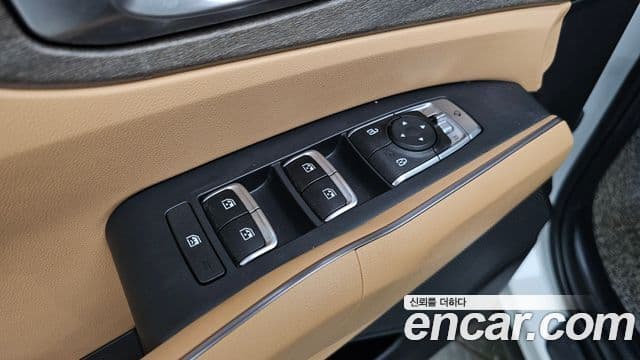 Kia Sorento 2022 — Фото 20/20