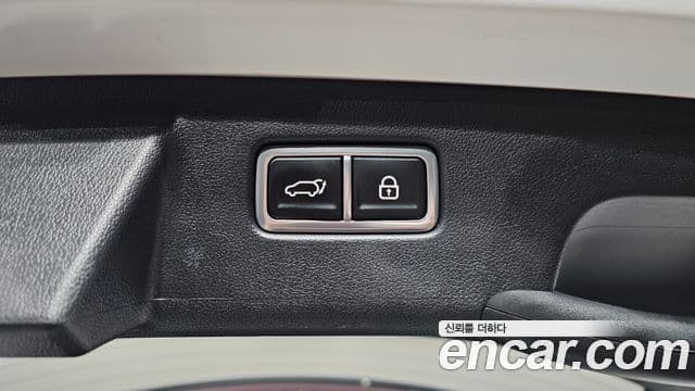 Kia Sorento 2022 — ფოტო 9/34