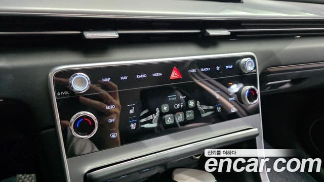 Genesis GV80 2023 — Photo 4/32