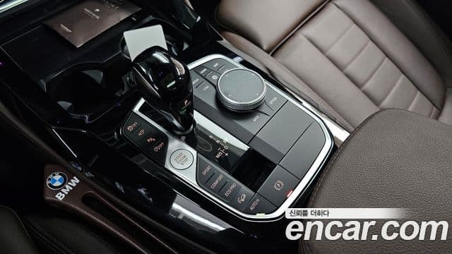 BMW X4 2025 — Photo 35/35