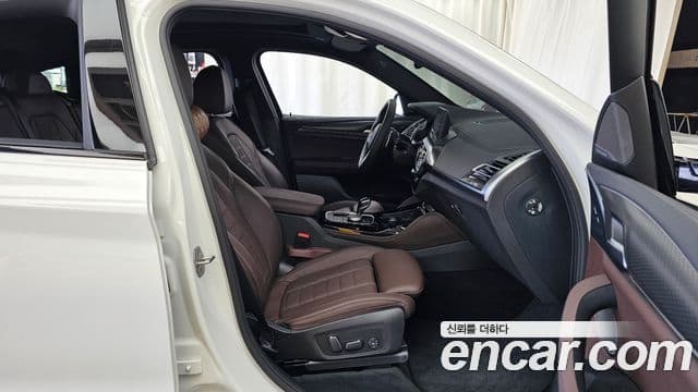 BMW X4 2025 — Photo 4/35