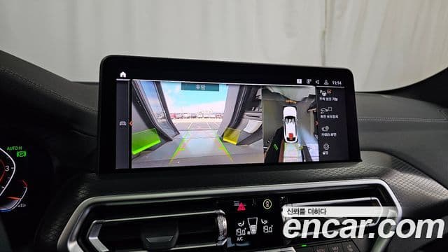 BMW X4 2025 — Photo 2/35