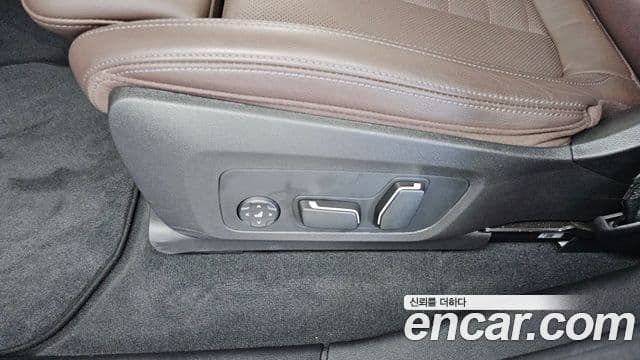 BMW X4 2025 — Photo 5/35