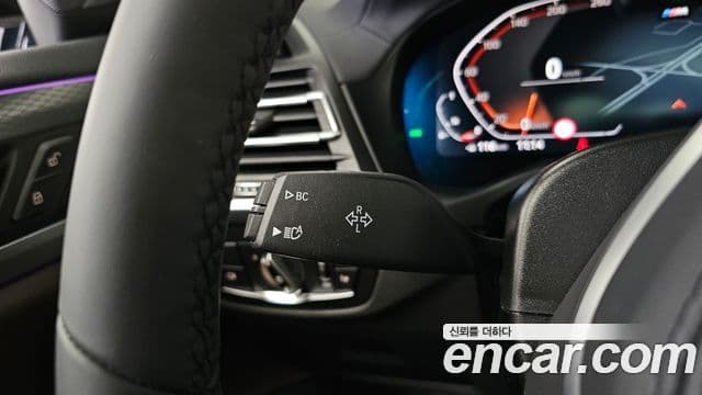 BMW X4 2025 — Photo 6/35
