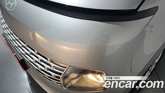 Hyundai Staria 2024 — Photo 15/31