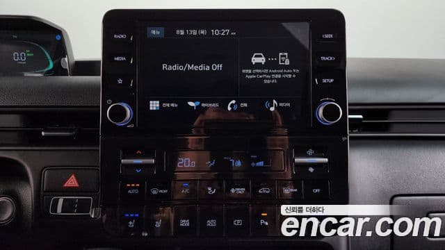 Hyundai Staria 2025 — Фото 14/20