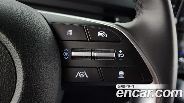 Hyundai Staria 2025 — Фото 19/20