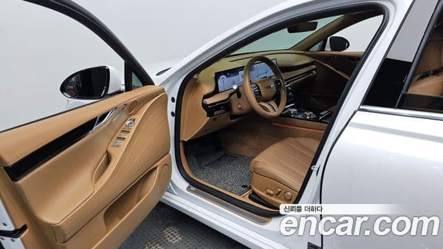 Genesis G80 2025 — Photo 6/34