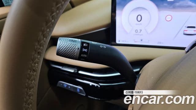 Genesis G80 2025 — Photo 12/34