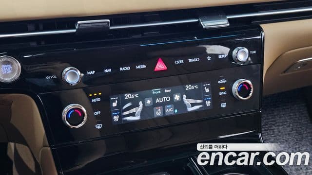 Genesis G80 2025 — Photo 29/34