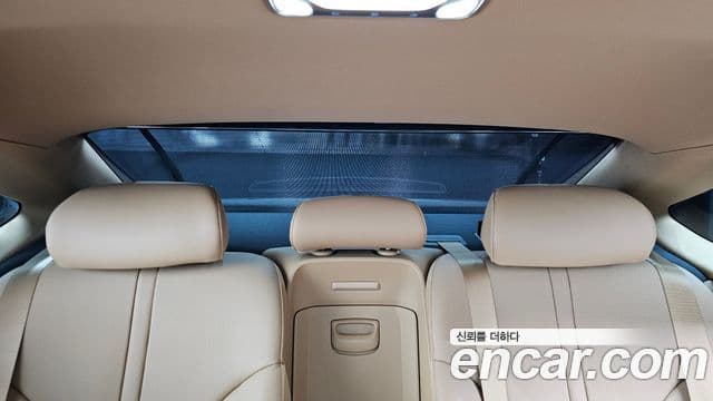 Genesis G80 2025 — Photo 10/34