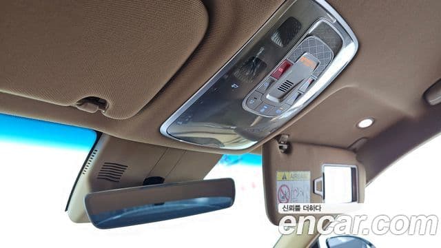 Genesis G80 2025 — Photo 3/34
