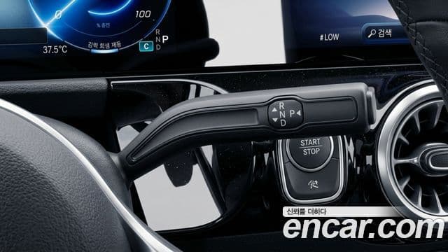 Mercedes-Benz EQA 2025 — ფოტო 4/11