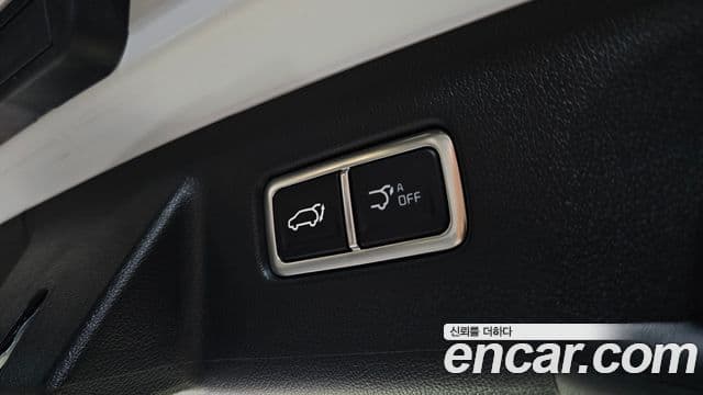Kia Sorento 2024 — Фото 20/20