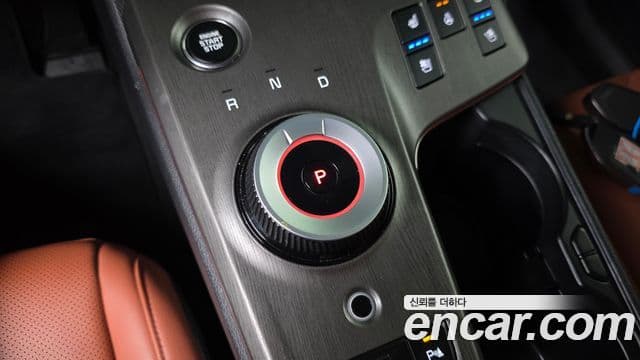 Kia Sportage 2025 — Фото 9/20