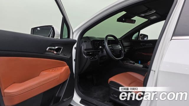 Kia Sportage 2025 — Фото 10/20