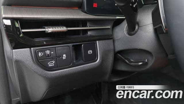 Kia Sportage 2025 — Фото 12/20