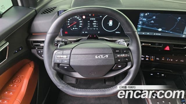 Kia Sportage 2025 — Фото 13/20