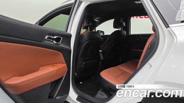 Kia Sportage 2025 — Фото 16/20
