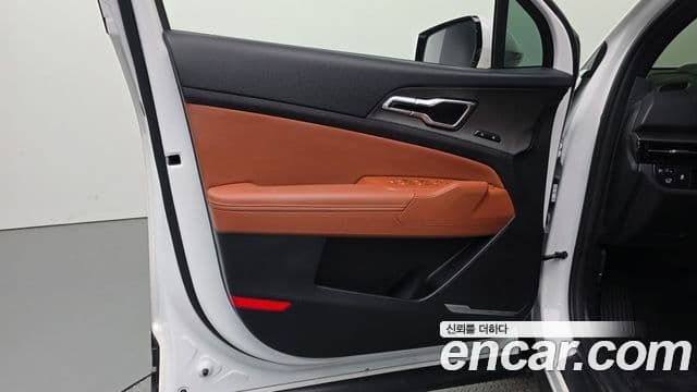 Kia Sportage 2025 — Photo 32/35