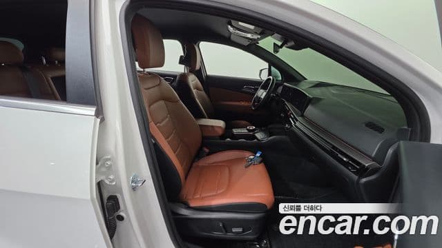 Kia Sportage 2025 — Photo 8/35