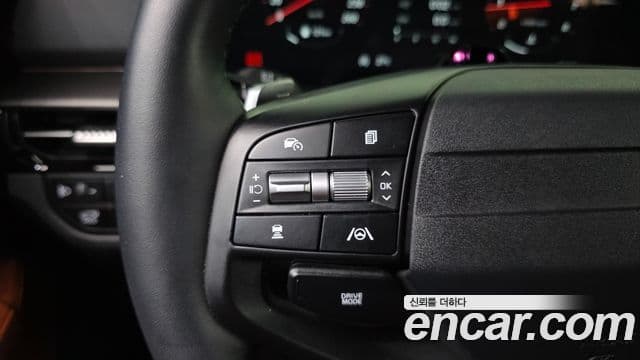 Kia Sportage 2025 — Photo 6/35