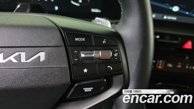 Kia Sportage 2025 — Photo 28/35