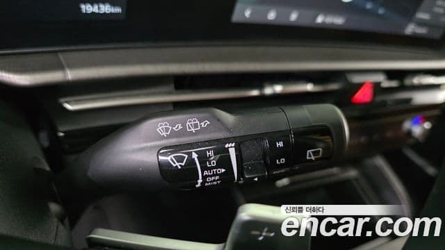Kia Sportage 2025 — Photo 31/35