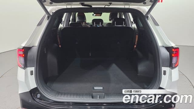 Kia Sportage 2025 — Photo 17/35