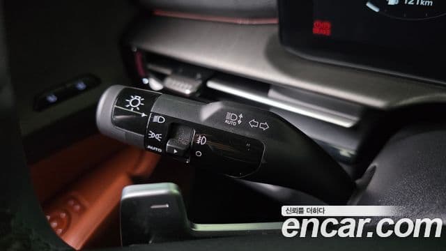 Kia Sportage 2025 — Photo 14/35
