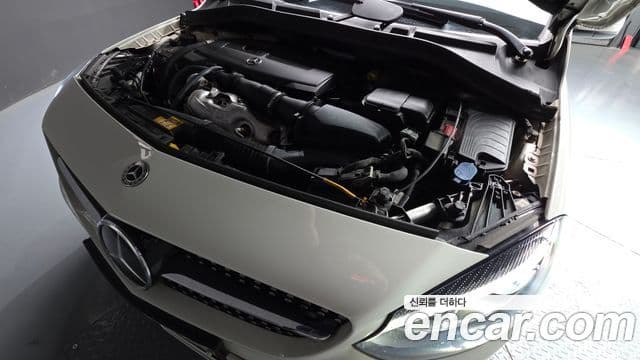 Mercedes-Benz B-Class 2018 — ფოტო 27/29