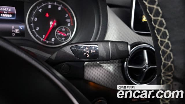 Mercedes-Benz B-Class 2018 — ფოტო 13/29