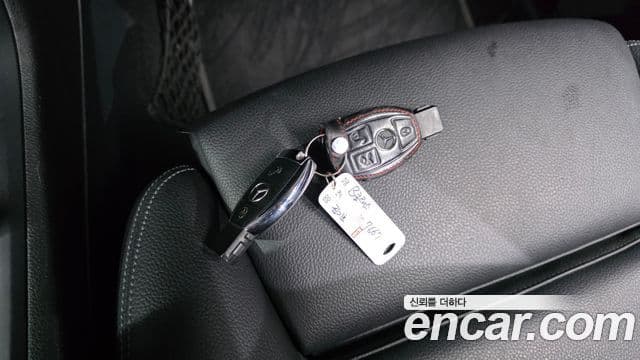 Mercedes-Benz B-Class 2018 — ფოტო 15/29