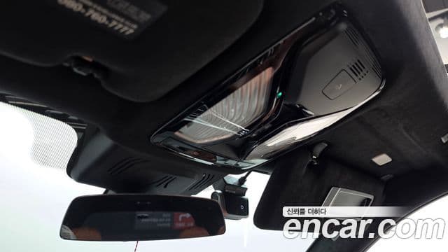 BMW X7 2020 — Photo 2/36