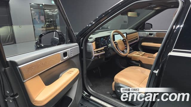 Hyundai Santa Fe 2024 — Photo 20/38