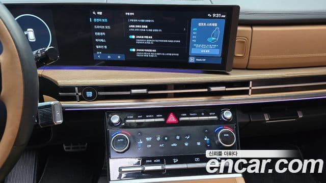 Hyundai Santa Fe 2024 — Photo 30/38
