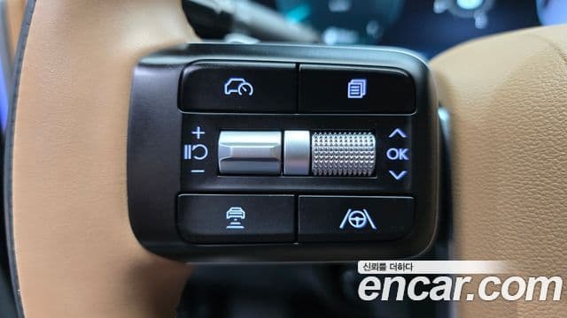 Hyundai Santa Fe 2024 — Photo 24/38