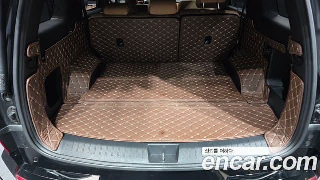 Hyundai Santa Fe 2024 — Photo 6/38