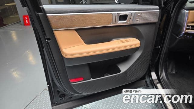 Hyundai Santa Fe 2024 — Photo 2/38