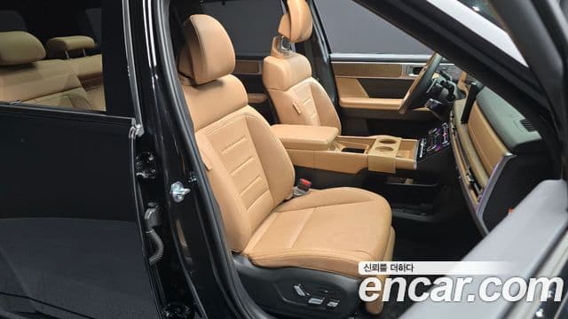Hyundai Santa Fe 2024 — Photo 25/38