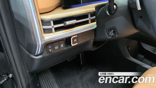 Hyundai Santa Fe 2024 — Photo 35/38