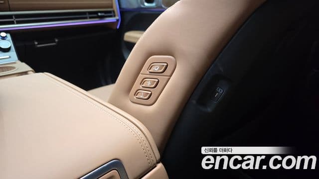 Hyundai Santa Fe 2024 — Photo 16/38
