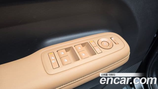 Hyundai Santa Fe 2024 — Photo 10/38