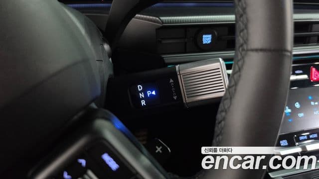 Hyundai Santa Fe 2023 — Şəkil 35/37