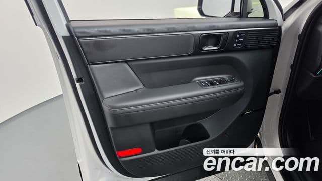 Hyundai Santa Fe 2023 — Şəkil 20/37