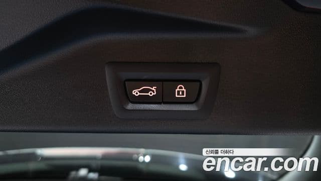 BMW X5 2022 — ფოტო 15/33