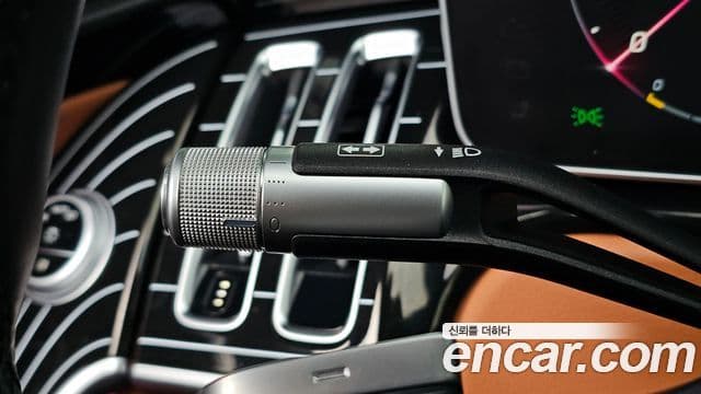Mercedes-Benz S-Class 2022 — ფოტო 23/36